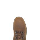 I-90 DuraShocks&reg; Waterproof Insulated Steel Toe 6" Work Boot, Brown, dynamic 5