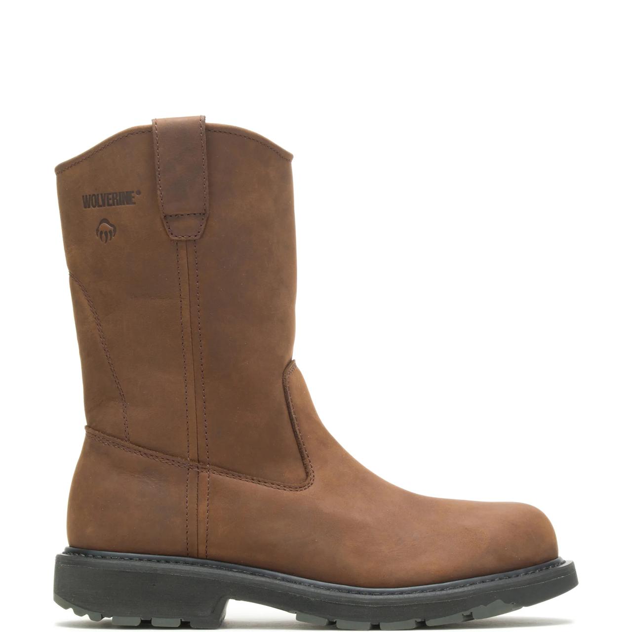 Easy-On Men's Wellington Boots | Wolverine US