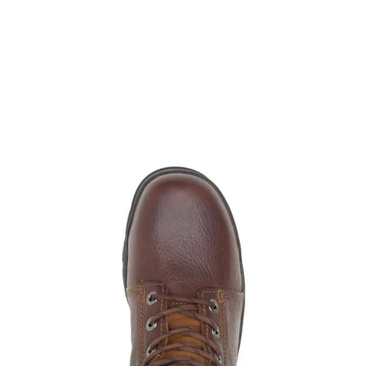 Marquette Steel-Toe 6