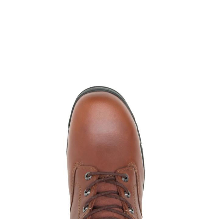 Harrison Lace-Up 6