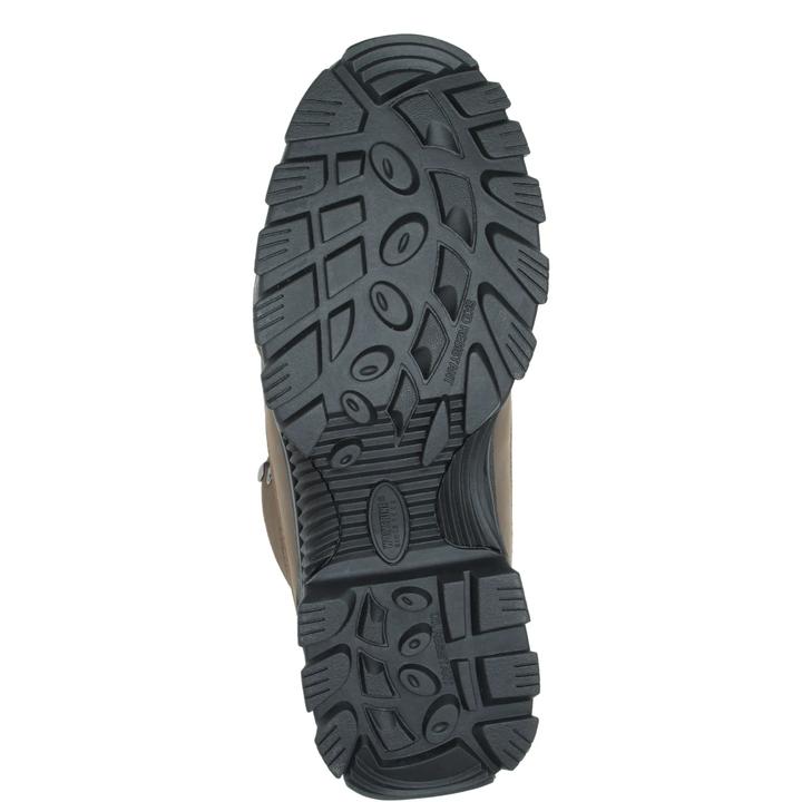 Spencer Waterproof Hiking Boot - Work Boots | Wolverine Footwear display picture 2