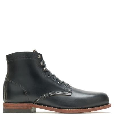 メンズブーツ(WOLVERINE1000MILE)(お取引中 WOLVERINE（ウルヴァリン） 【並行輸入品】ウルヴァリン WOLVERINE