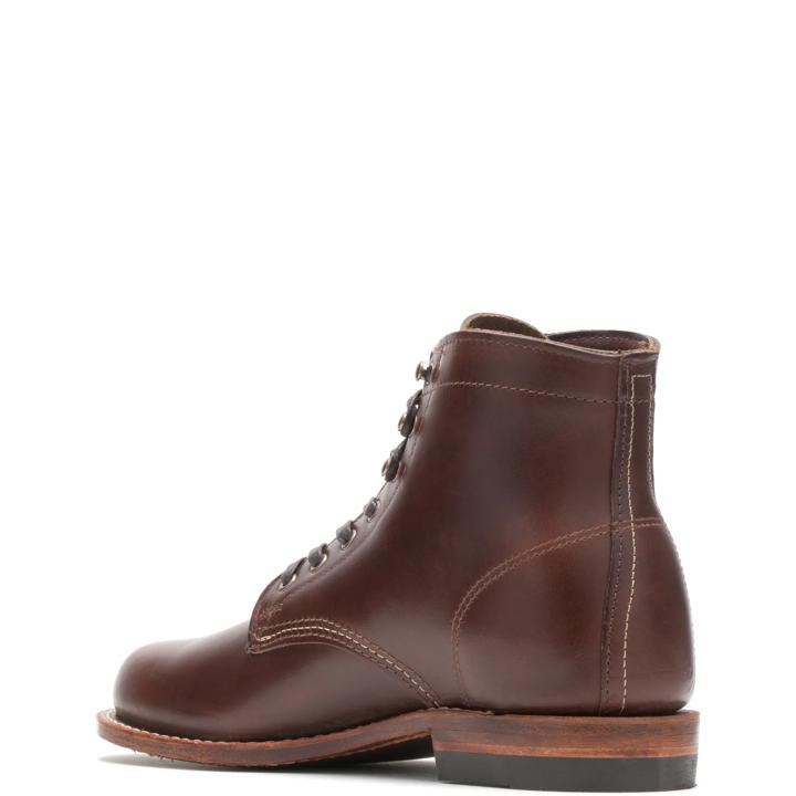 1000 Mile Plain-Toe Original Boot - Work Boots | Wolverine Footwear