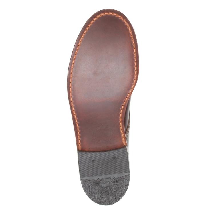 1000 Mile Plain-Toe Original Boot - Work Boots | Wolverine Footwear