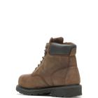 McKay Waterproof Steel-Toe 6&rdquo; Work Boot, Brown, dynamic 3