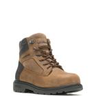 Bulldozer 2 6" Steel Toe Work Boot, Bungee Cord, dynamic 2