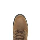 Bulldozer 2 6" Steel Toe Work Boot, Bungee Cord, dynamic 5