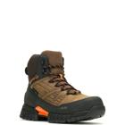 Surge LX EnergyBound&trade; 6" CarbonMax&reg; Work Boot, Sudan Brown, dynamic 2