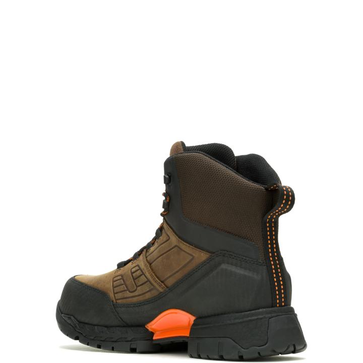 シュン Surge LX EnergyBound 6