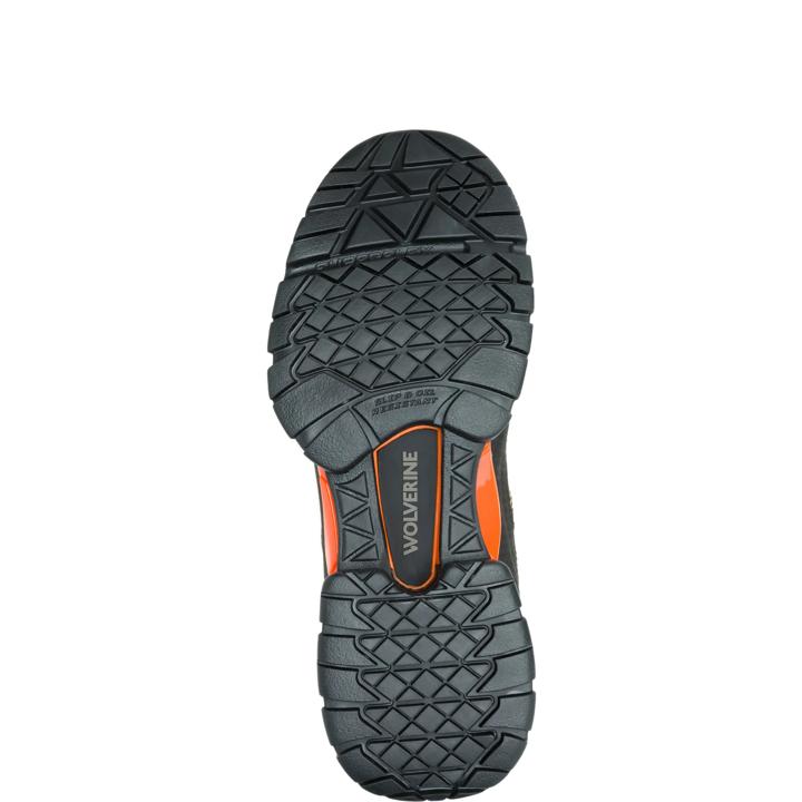 Surge LX EnergyBound 6