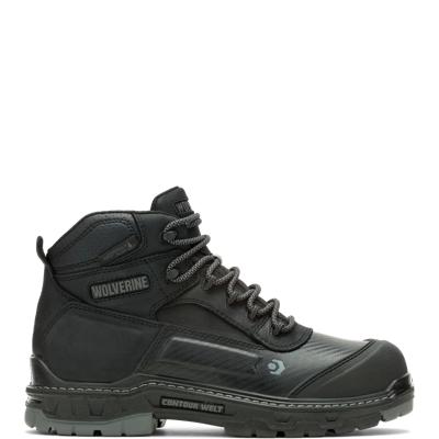 Contour Welt Boots & Shoes | Wolverine