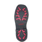 Wolverine x Metallica Scholars Rancher Boot, Black, dynamic 7