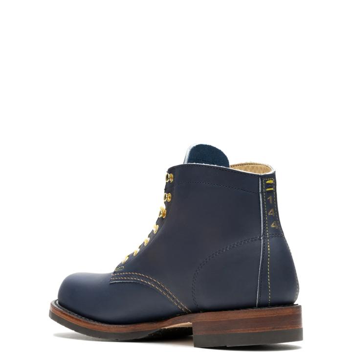 Michigan Team 1000 Mile Boot | Wolverine US Footwear