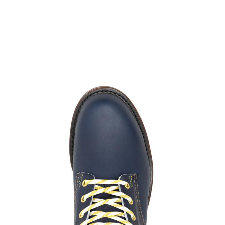 Michigan Team 1000 Mile Boot | Wolverine US Footwear