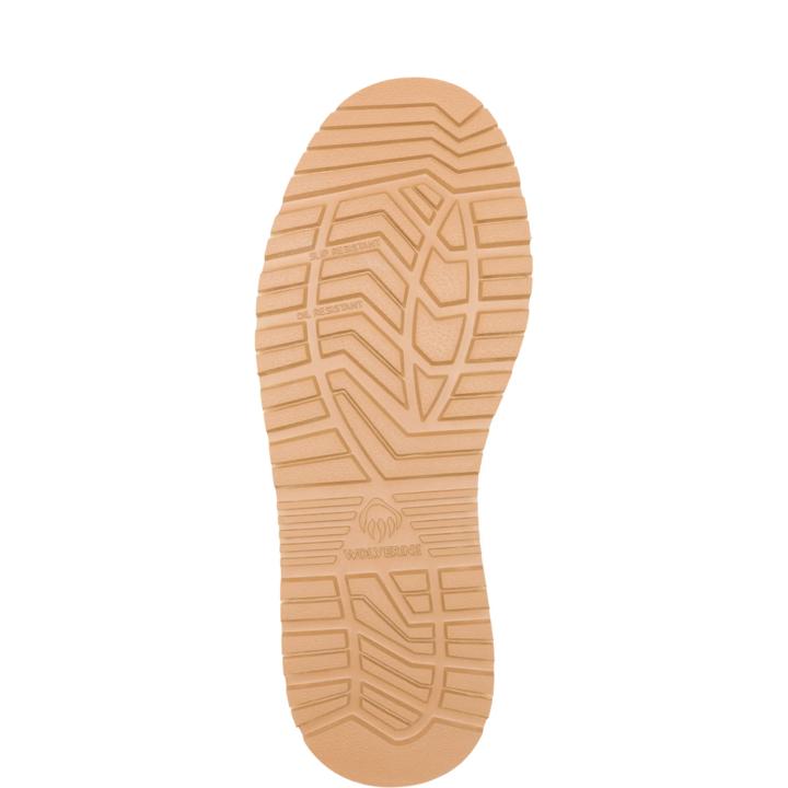 Men - Wolverine x Valiant University of Michigan Maker Wedge 6