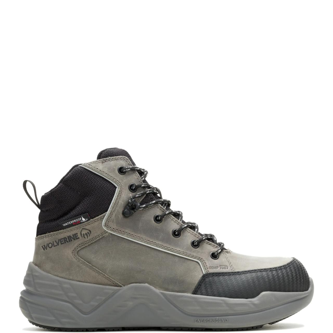 Built for Speed: Warehouse Work Boots | Wolverine US
