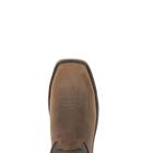 Wolverine x Jordan Davis Rancher Steel-Toe Waterproof Wellington, Clay, dynamic 5