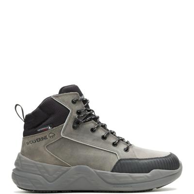Men's Footwear for Work | Wolverine