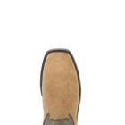 Wolverine x Jordan Davis Rancher Fleur-De-Lis Soft-Toe Waterproof Wellington, Bungee Cord, dynamic 5