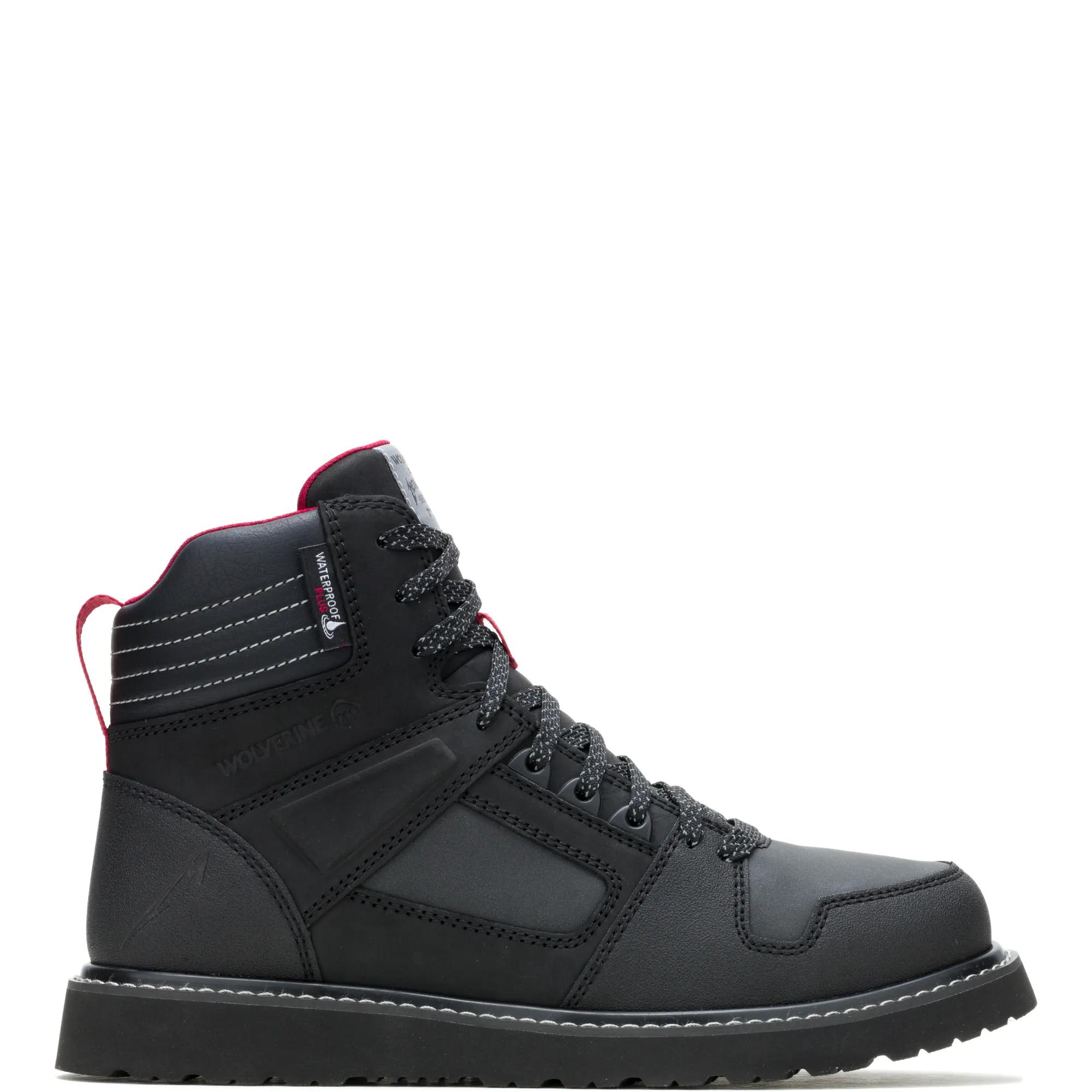 Official Wolverine.com: Tough Work Boots, Shoes, & Clothing