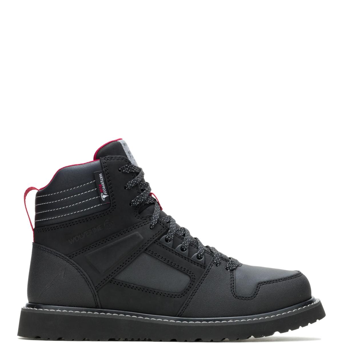 Wolverine x Metallica Scholars Maker Wedge, Black, dynamic 1