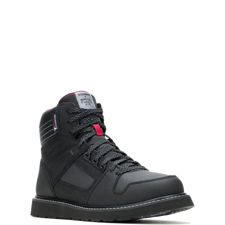 ウルモフ006　custom order Men - Wolverine x Metallica Scholars Maker Wedge - 6