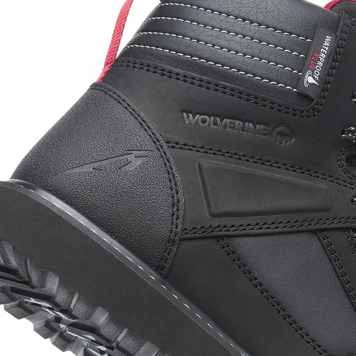 Men - Wolverine x Metallica Scholars Maker Wedge - 6