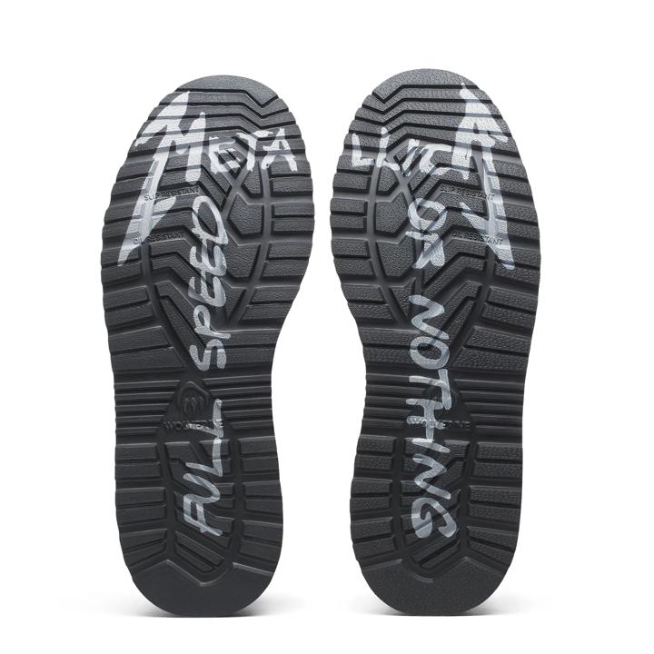 Men - Wolverine x Metallica Scholars Maker Wedge - 6