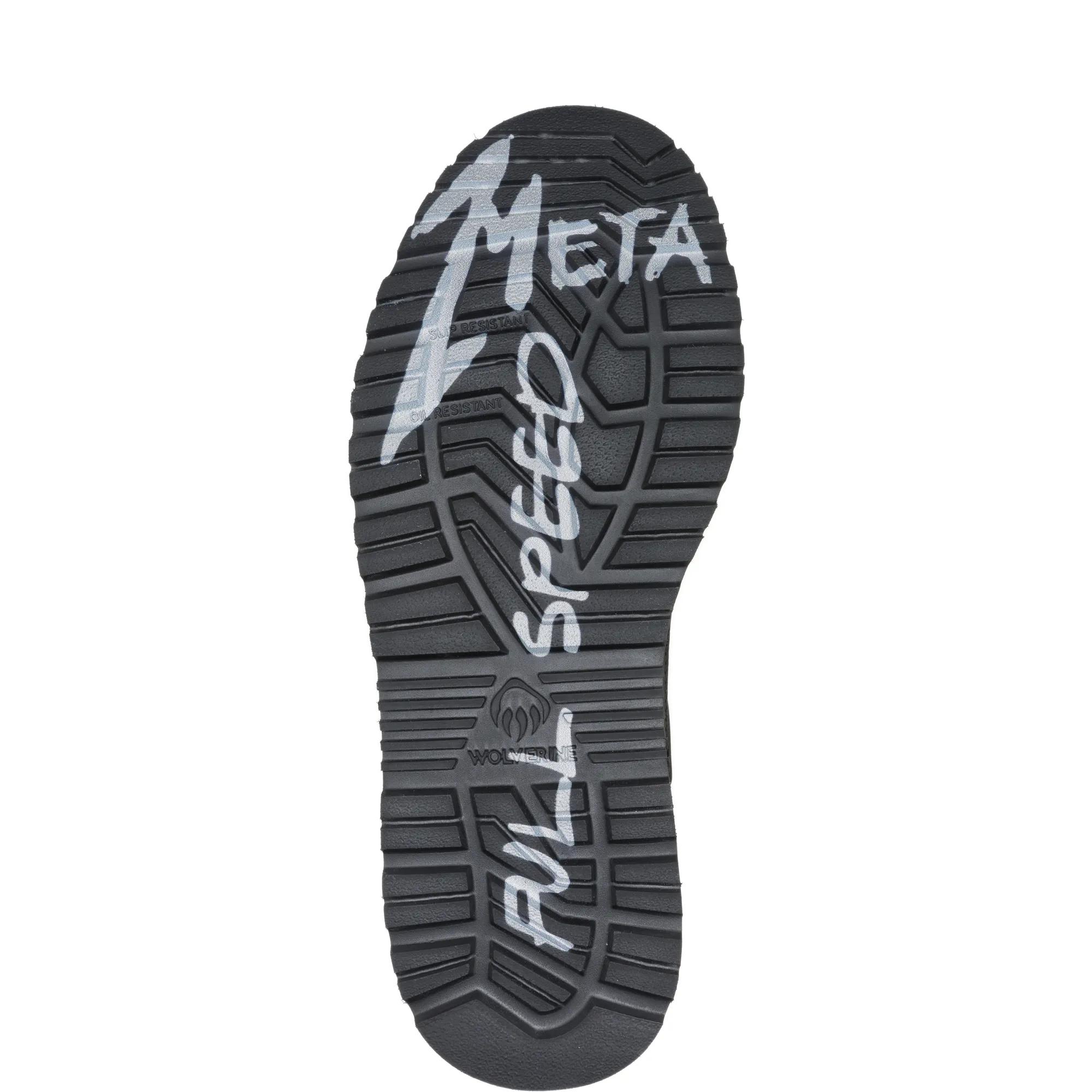Wolverine x Metallica Scholars Maker Wedge, Black, dynamic 6