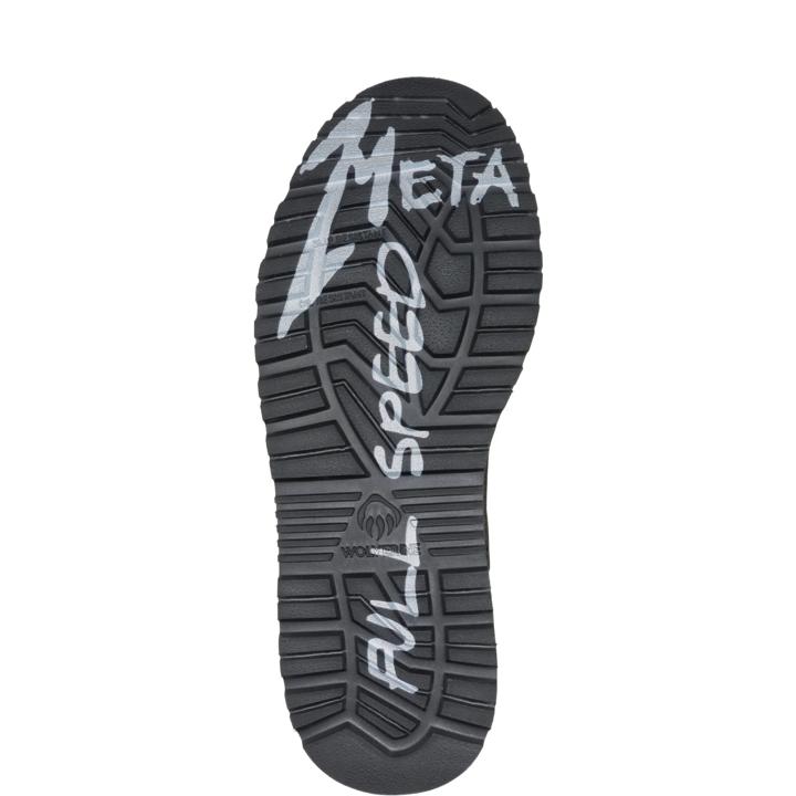 Men - Wolverine x Metallica Scholars Maker Wedge - 6