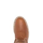 10" Wellington Work Boot, Brown, dynamic 5