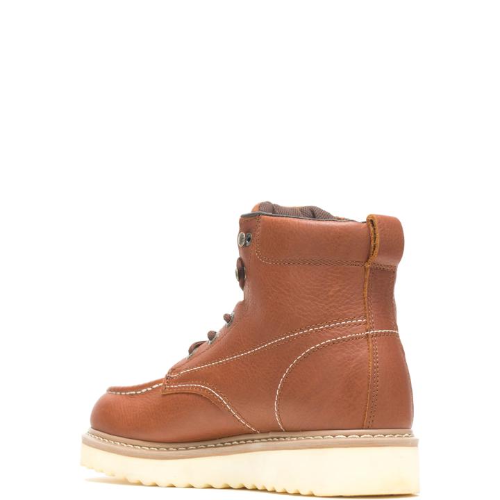 Moc-Toe Steel-Toe EH 6