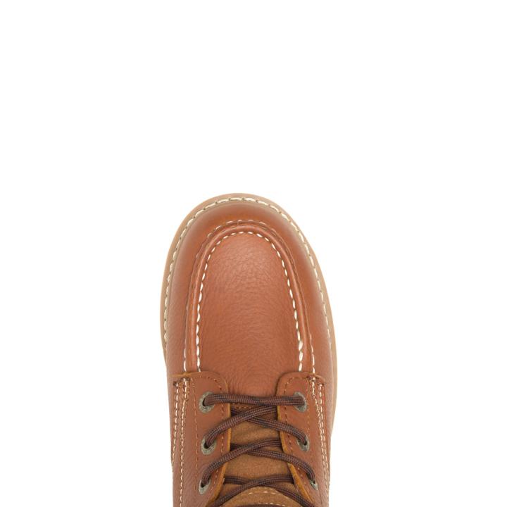 Moc-Toe Steel-Toe EH 6