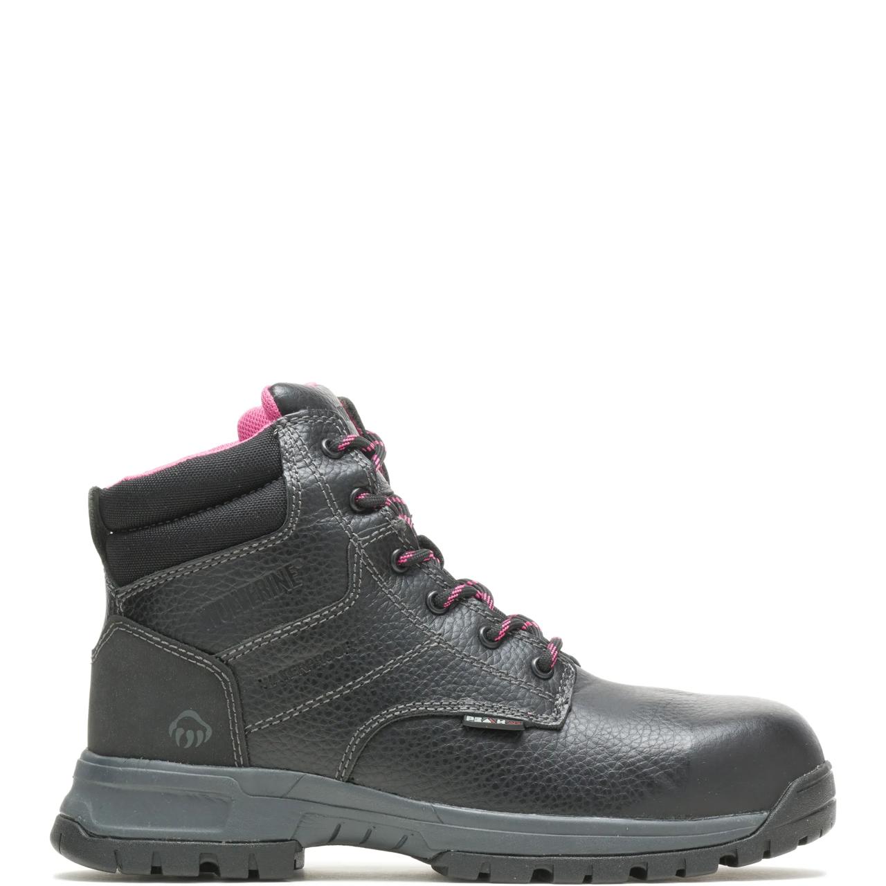 Piper Waterproof Composite-Toe 6