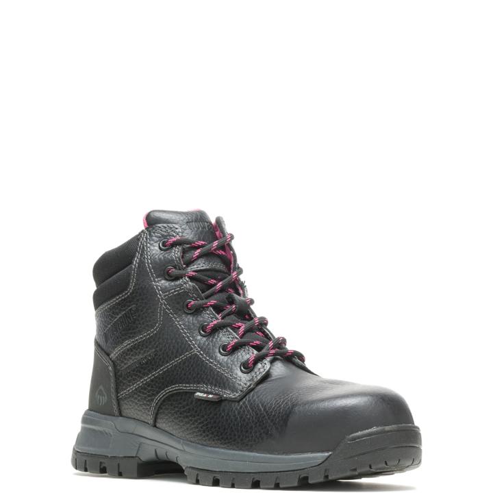 Piper Waterproof Composite-Toe 6