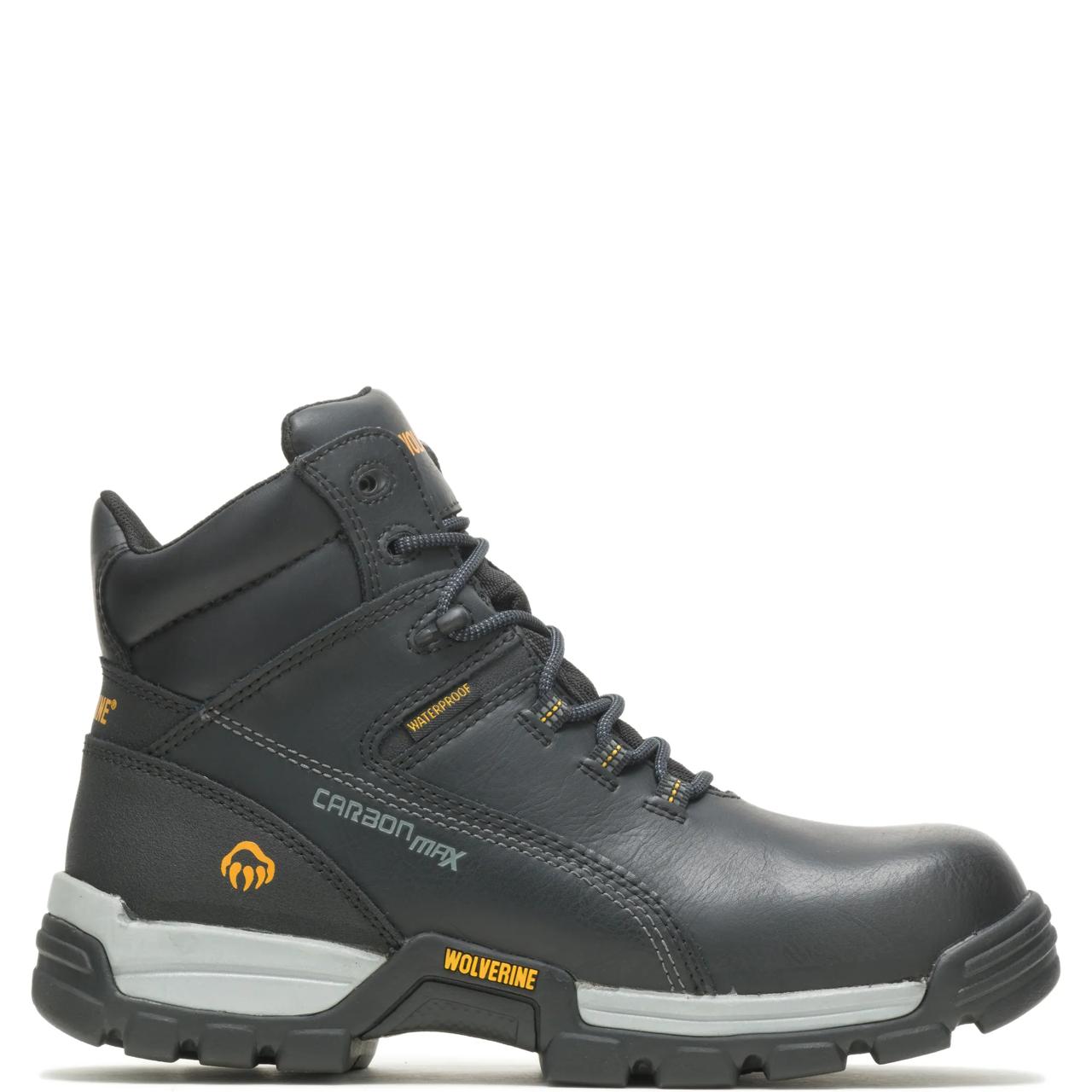 Tarmac Waterproof Reflective Composite-Toe 6