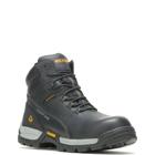 Tarmac Waterproof Reflective Composite-Toe 6" Work Boot, Black, dynamic 2