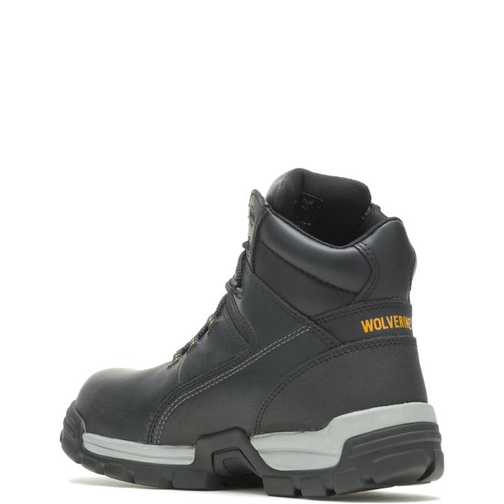 Tarmac Waterproof Reflective Composite-Toe 6