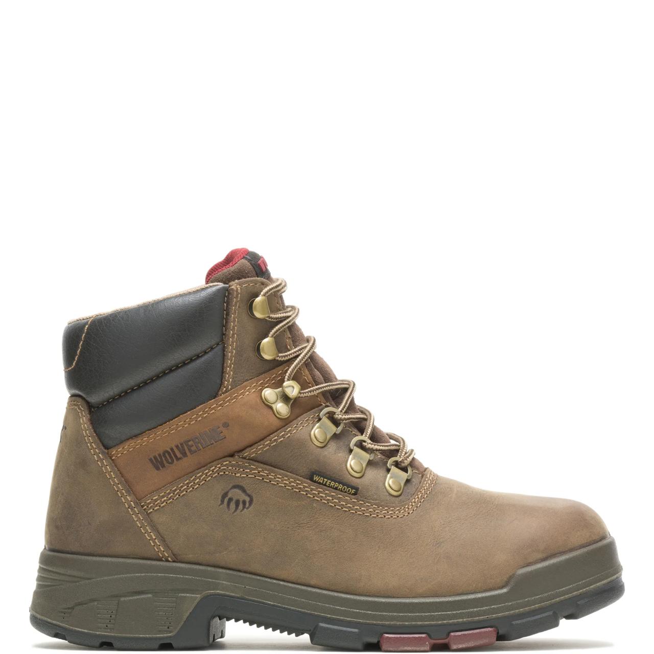 ユート Cabor EPX® Waterproof Composite Toe 6