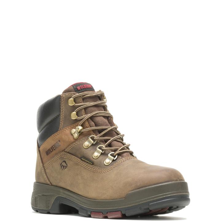 Cabor EPX® Waterproof Composite Toe 6