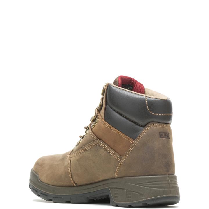 Cabor EPX® Waterproof Composite Toe 6