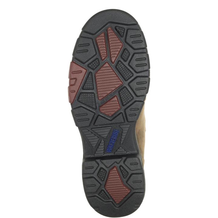 Cabor EPX® Waterproof Composite Toe 6