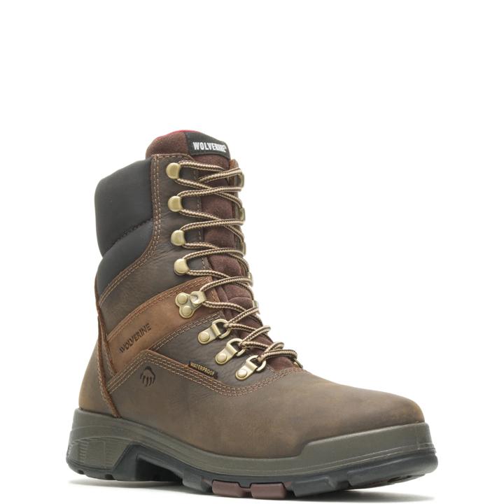 Cabor EPX® Waterproof Composite Toe 8