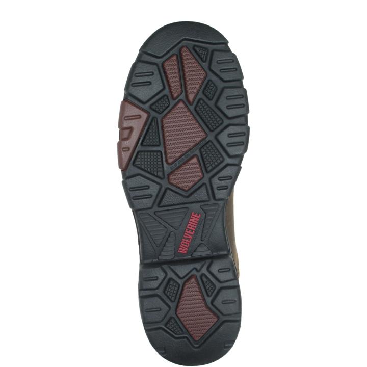 Cabor EPX® Waterproof Composite Toe 8