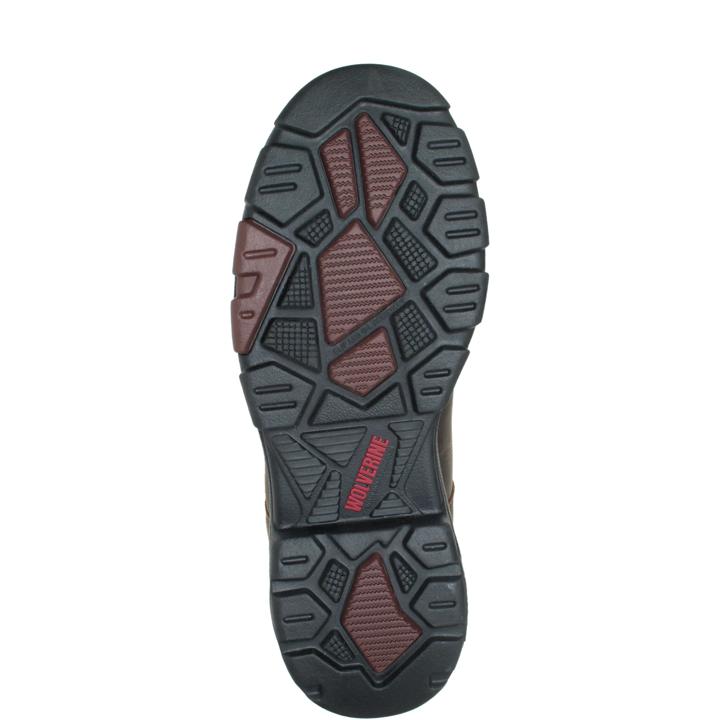 Cabor EPX® Waterproof Composite Toe Wellington - Work Boots