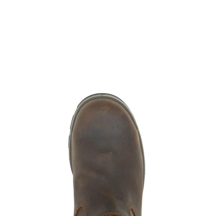 Cabor EPX® Waterproof Composite Toe Wellington - Work Boots