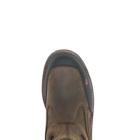 Overman Waterproof CarbonMAX&reg;  Wellington, Brown/Black, dynamic 5