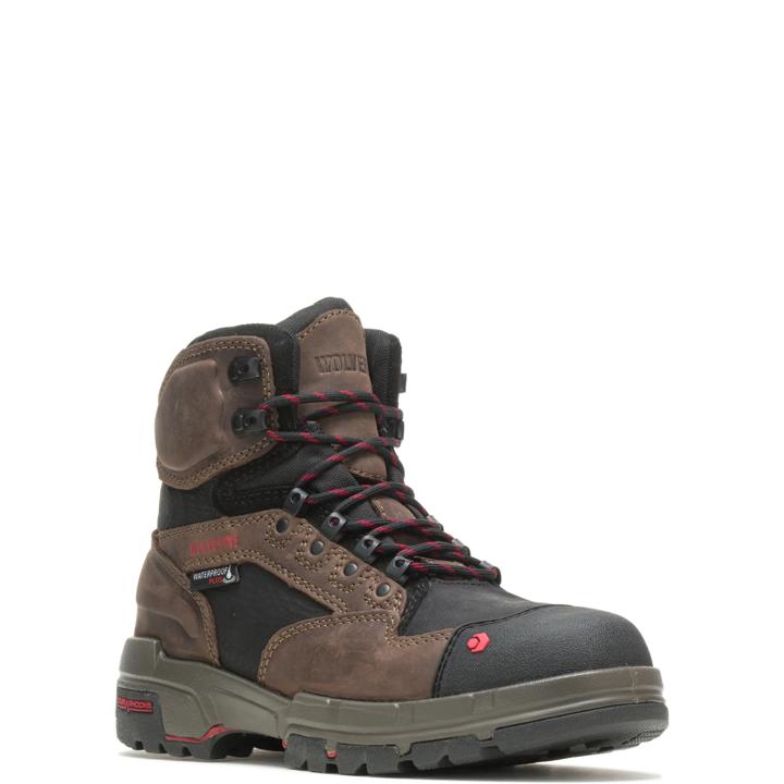 Legend DuraShocks® CarbonMAX® 6