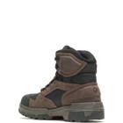 Legend DuraShocks&reg; CarbonMAX&reg; 6" Boot, Dark Brown, dynamic 3