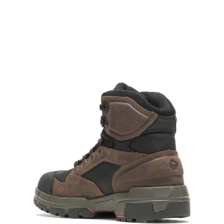 Legend DuraShocks® CarbonMAX® 6